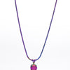 Mellie Necklace - Mystic
