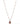 Melodie Necklace - Linen