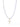 Melody Necklace - Diamond Dust