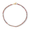 Micaela Necklace - Mystic Rose