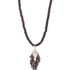 Midnight Glam Necklace - Mystic Night