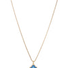 Midnight In Paris Necklace - Horizon
