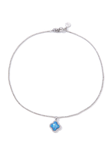 Midnight In Paris Necklace - Horizon