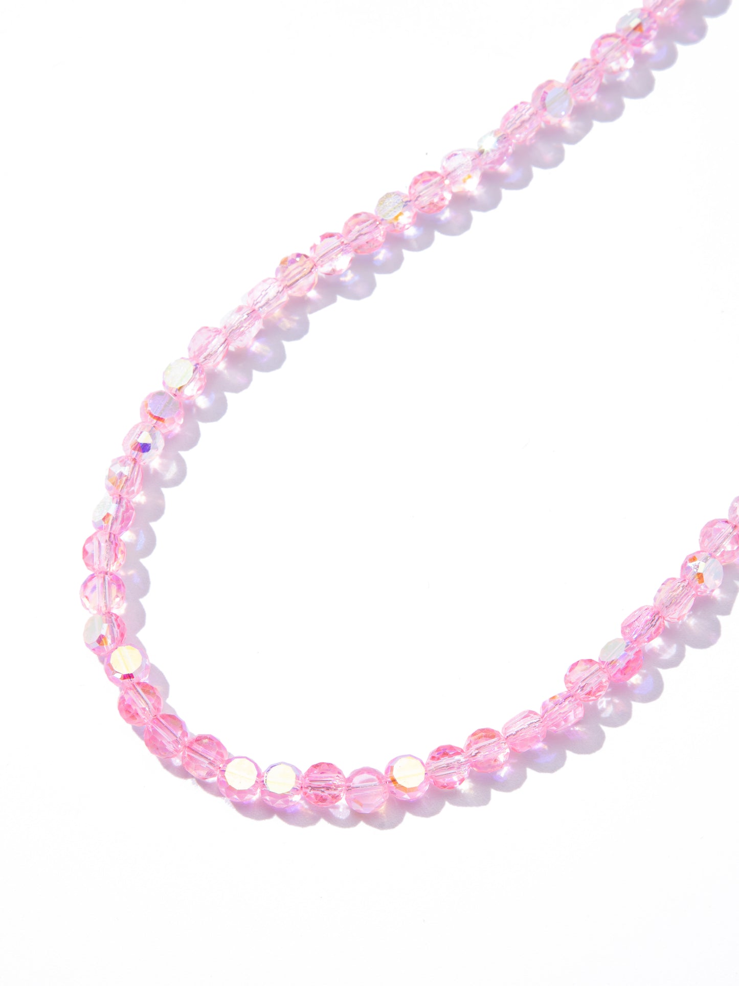 Midnight Necklace - Bubblegum Sky