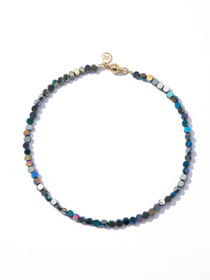 Midnight Necklace - Siren Glow