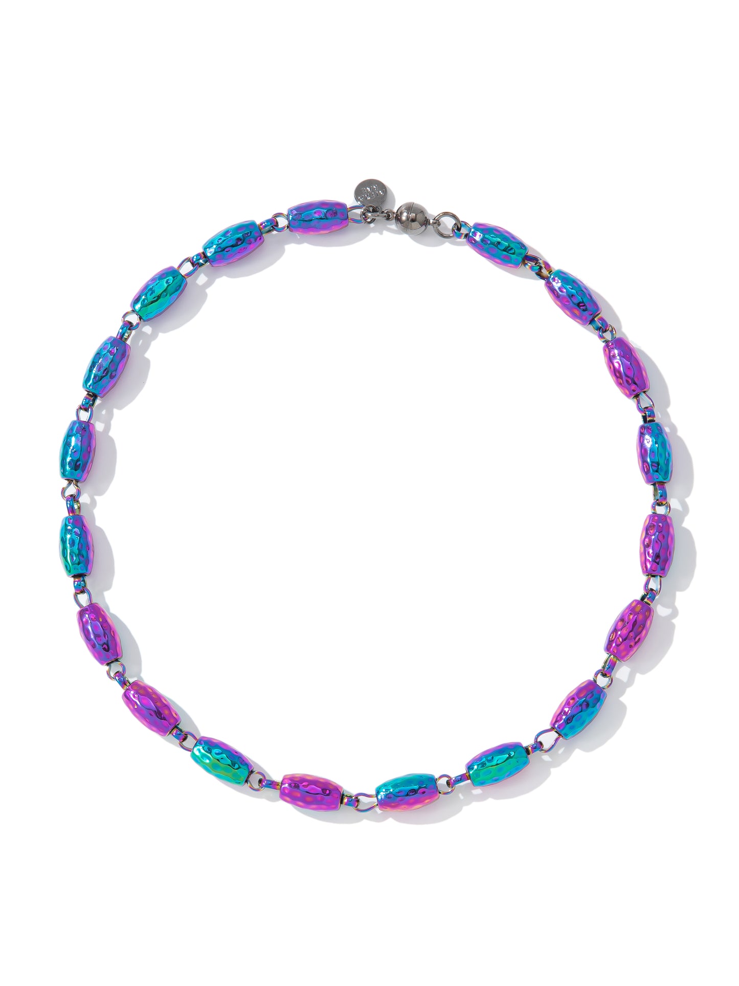 Midnight Rain Necklace - Mystic