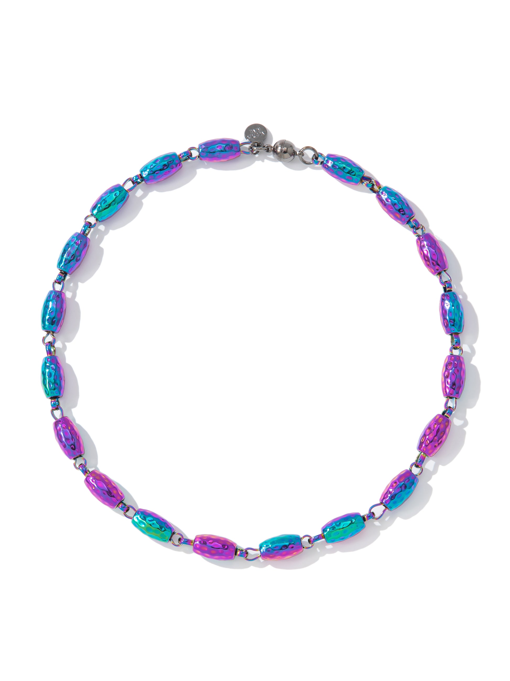 Midnight Rain Necklace - Mystic