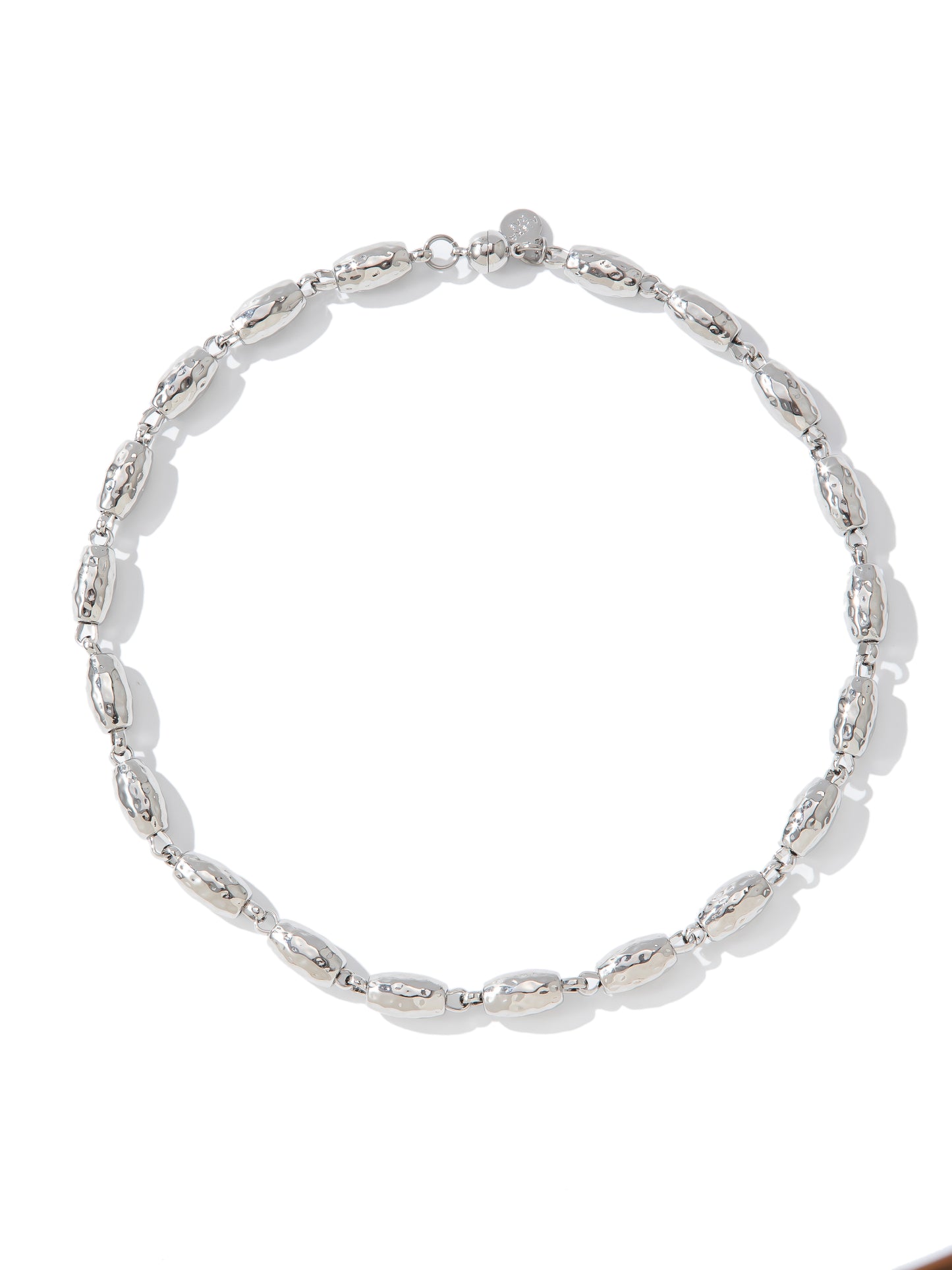 Midnight Rain Necklace