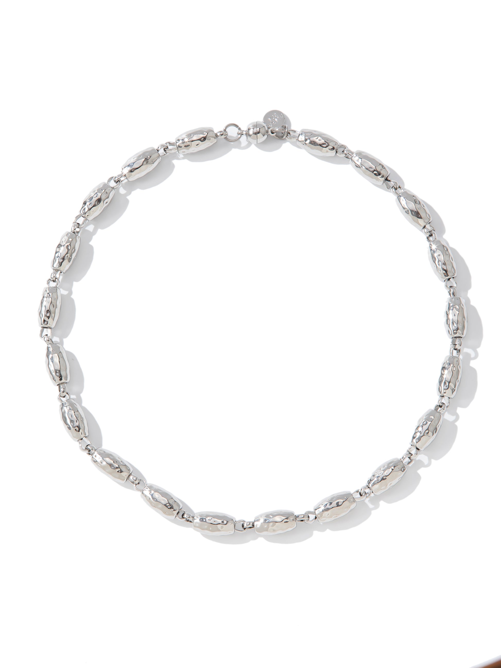 Midnight Rain Necklace