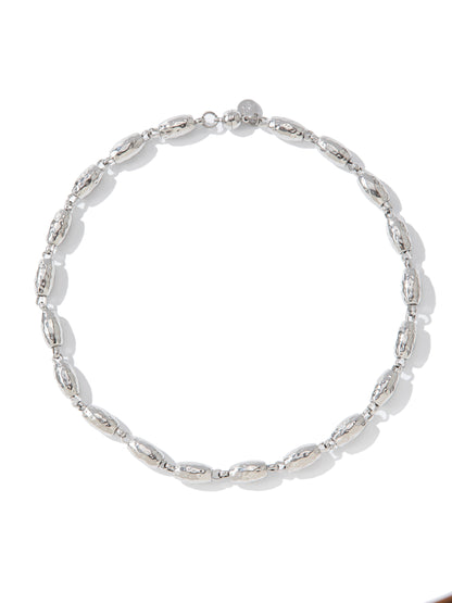 Midnight Rain Necklace