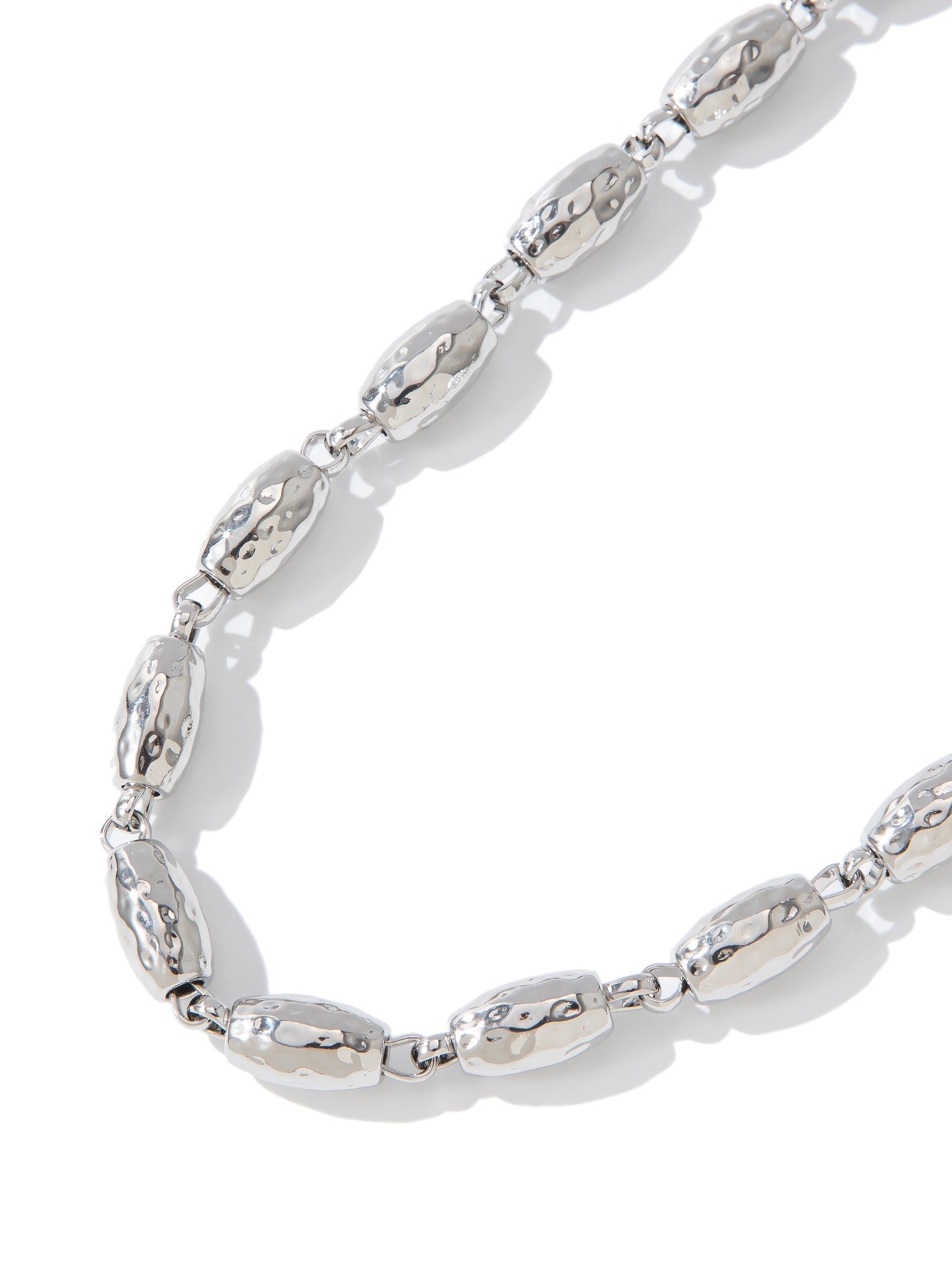 Midnight Rain Necklace