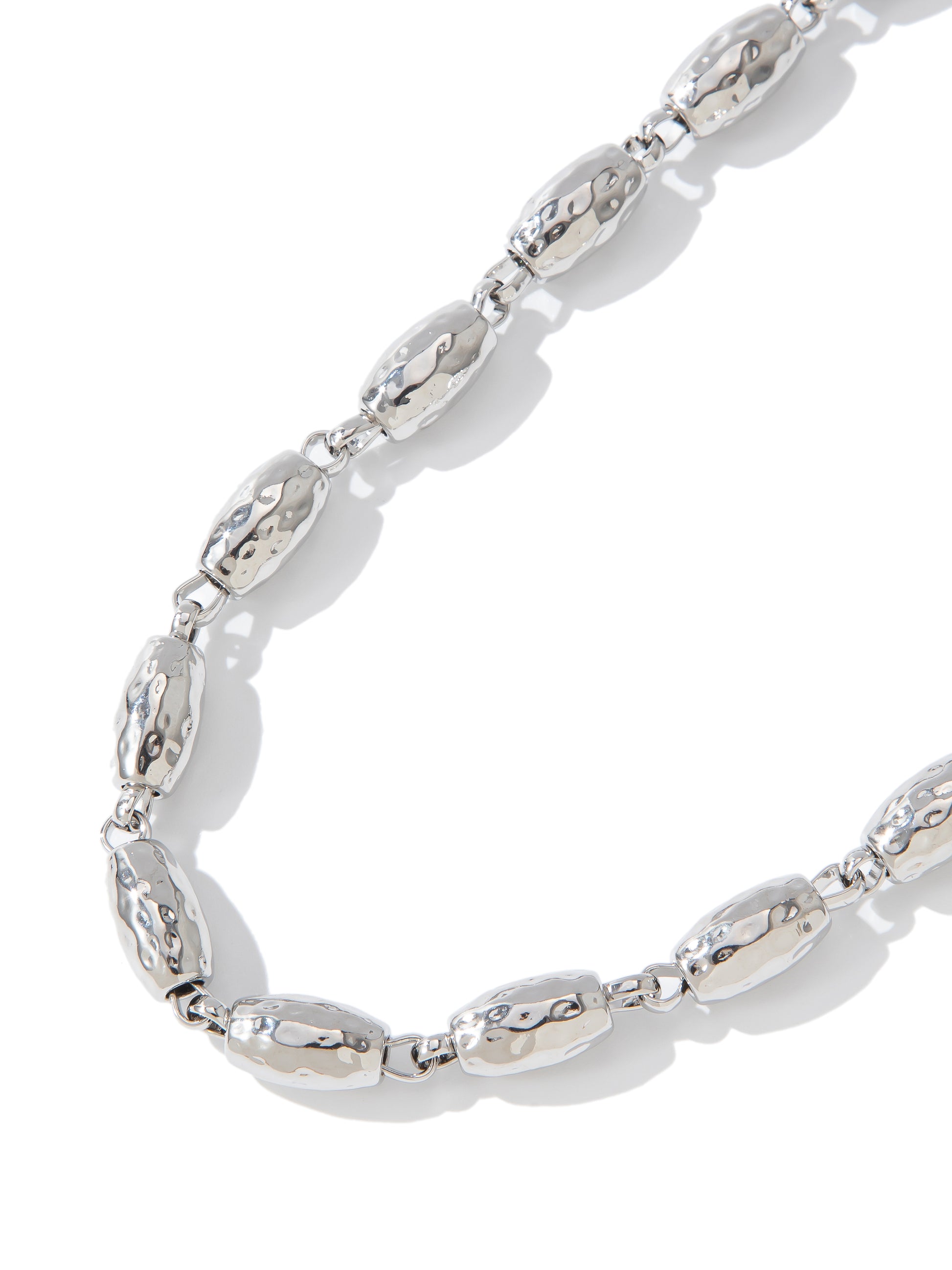 Midnight Rain Necklace