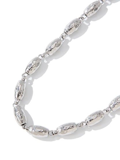 Midnight Rain Necklace