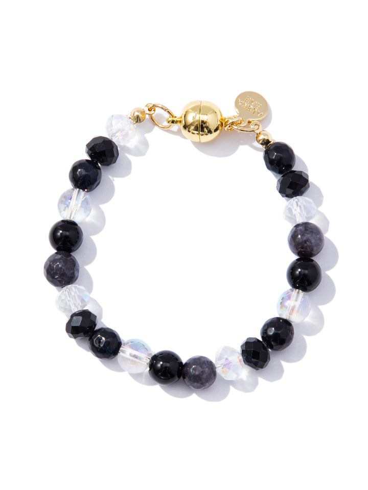 Midnight Spell Bracelet - Eclipse