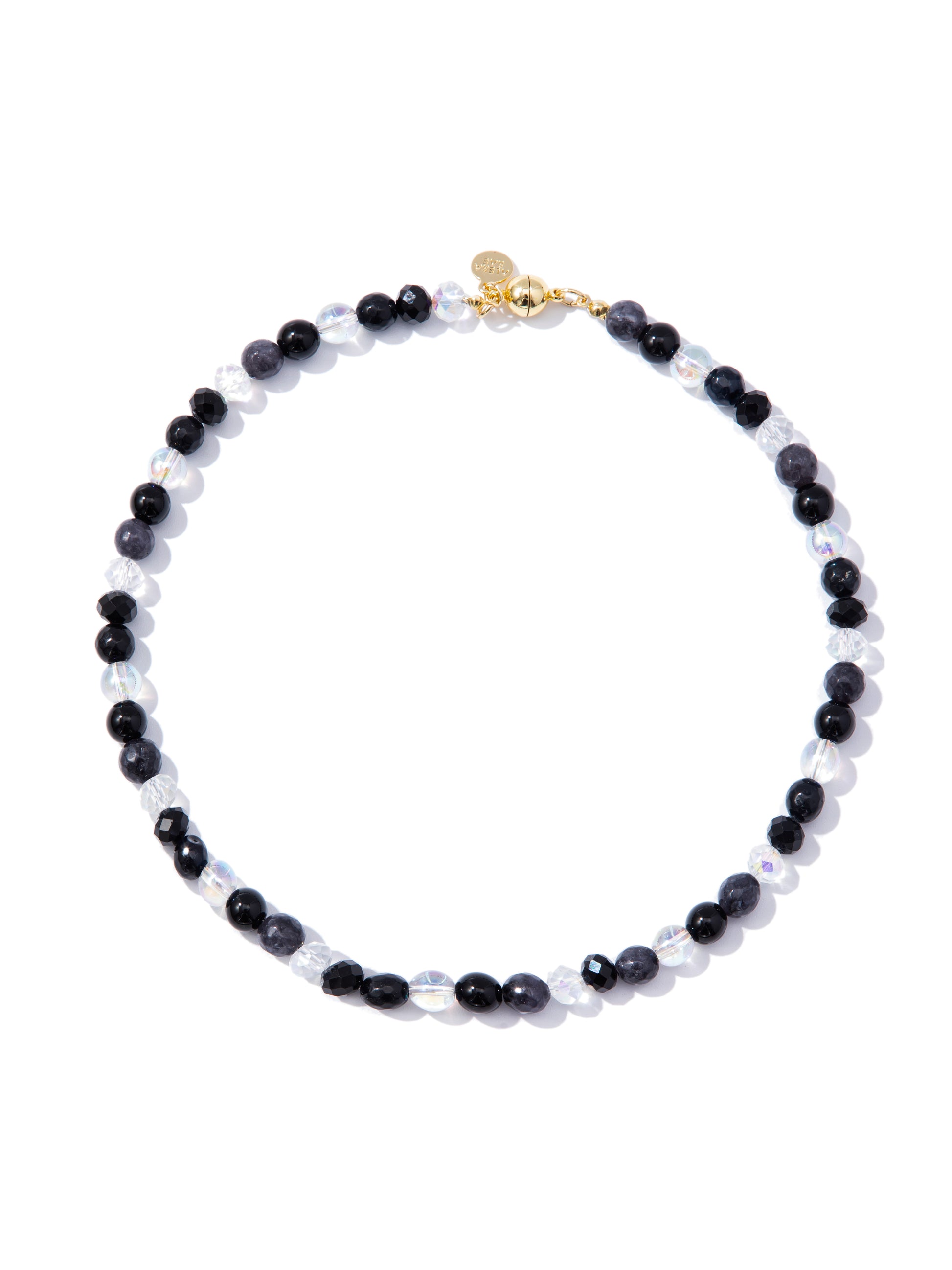 Midnight Spell Necklace - Eclipse