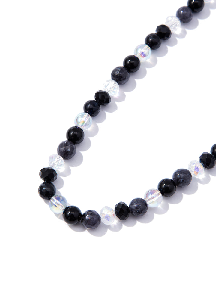 Midnight Spell Necklace - Eclipse