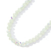 Mila Necklace - Opal Mist
