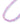Millie Necklace - Bubblegum Sky