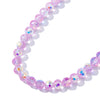 Millie Necklace - Bubblegum Sky