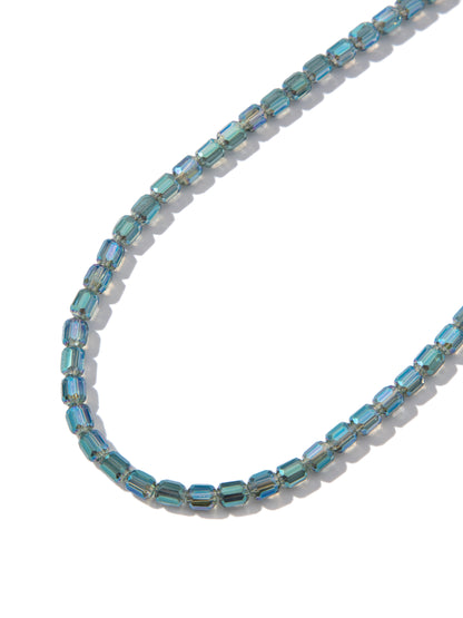 Mini Amara Kai Necklace - Ocean Mist
