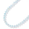 Mini Wild Thoughts Necklace - Aqua