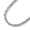 Mini Wild Thoughts Necklace - Champagne Glow