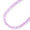 Mini Wild Thoughts Necklace - Lilac Kiss