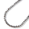 Mini Wild Thoughts Necklace - Mystic Black