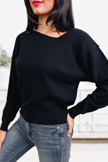 Made In The Image Sweater - 3 Colors!