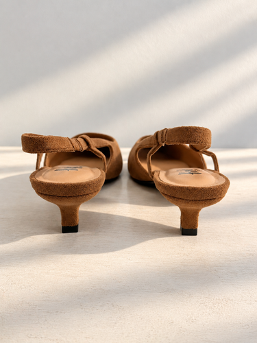 Corky's Kit N Caboodle Heels - 3 Colors!