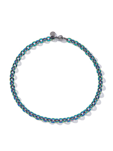 Minnie Necklace - Mystic