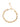 Mireille Anklet - Antique