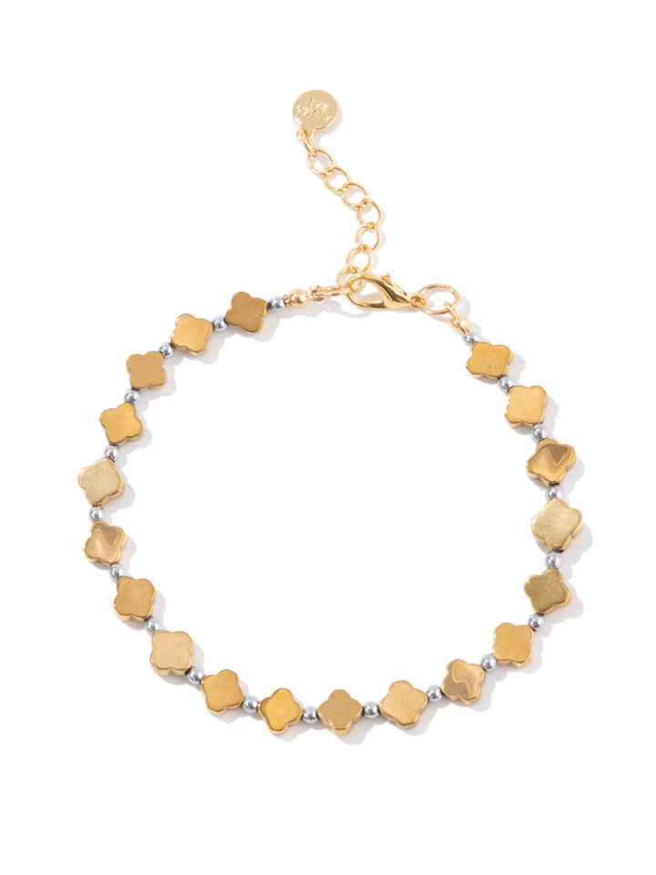 Mireille Anklet - Antique