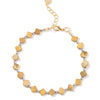 Mireille Anklet - Antique