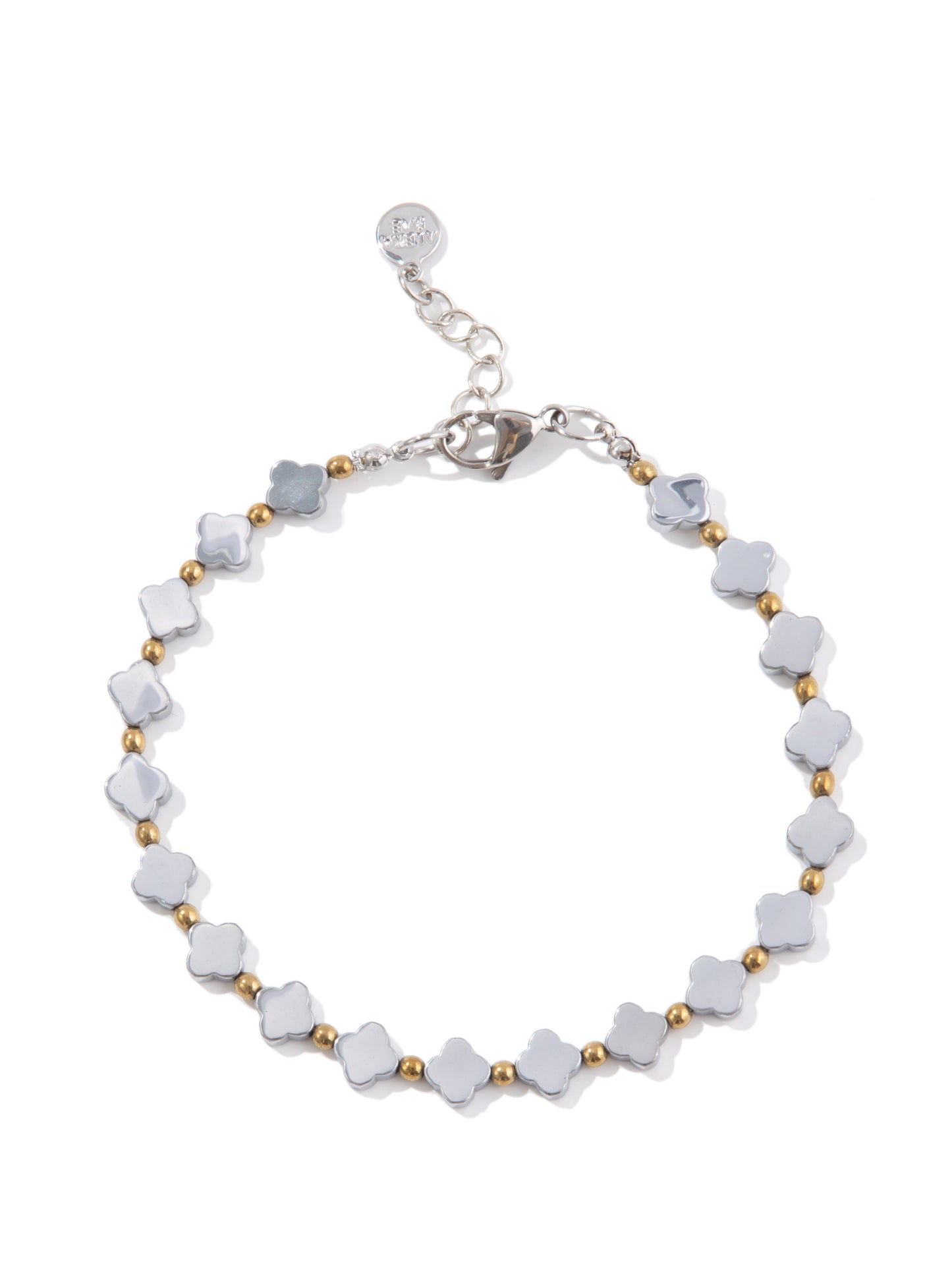 Mireille Anklet - Antique