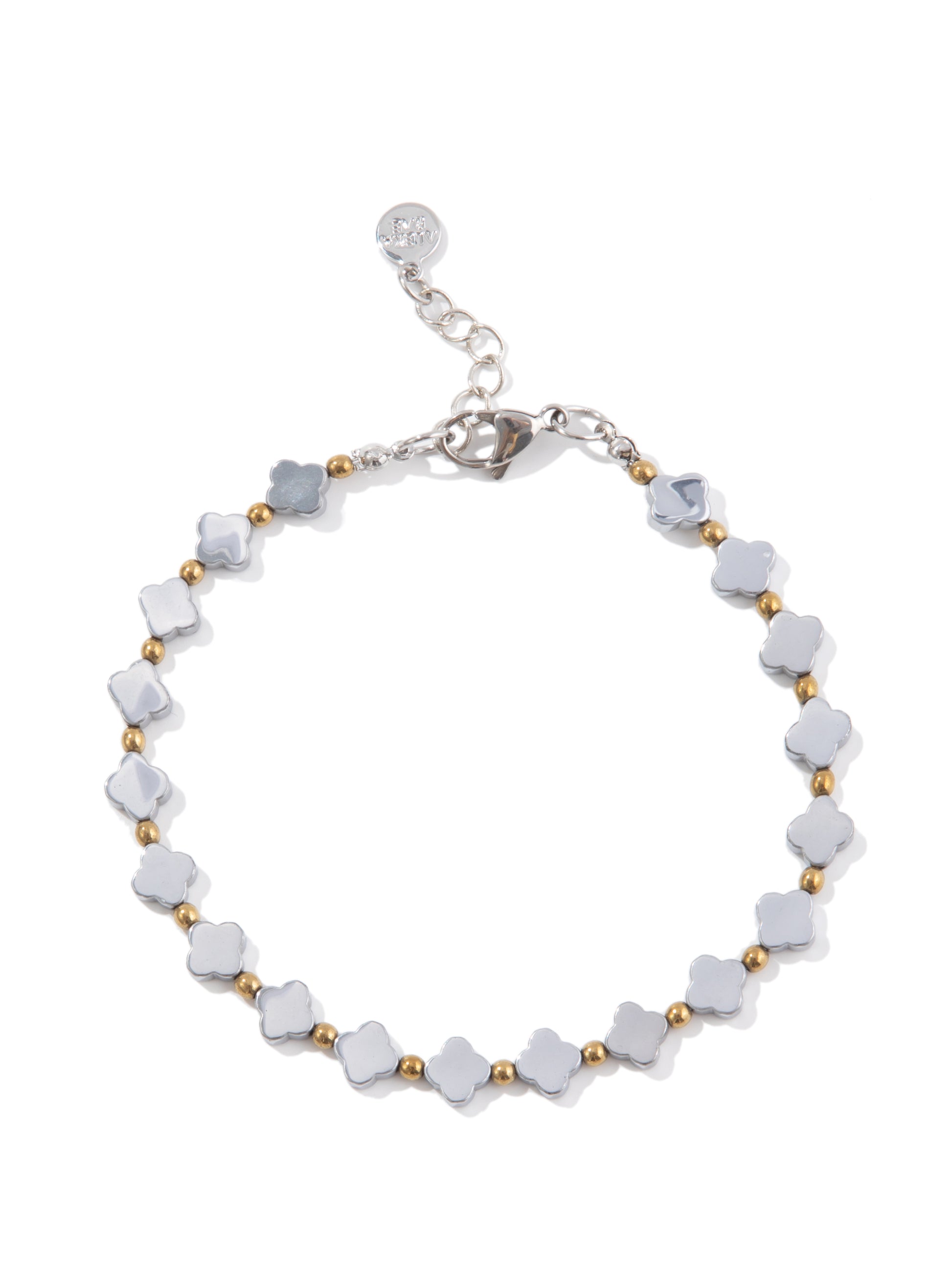 Mireille Anklet - Antique