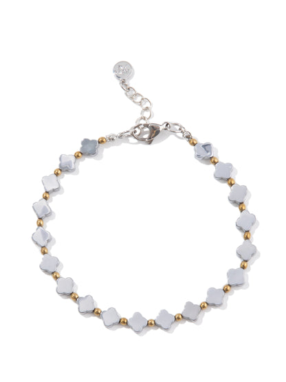 Mireille Anklet - Antique