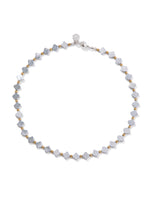 ANTIQUE SILVER