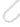 Mirelle Necklace - Coconut Cream