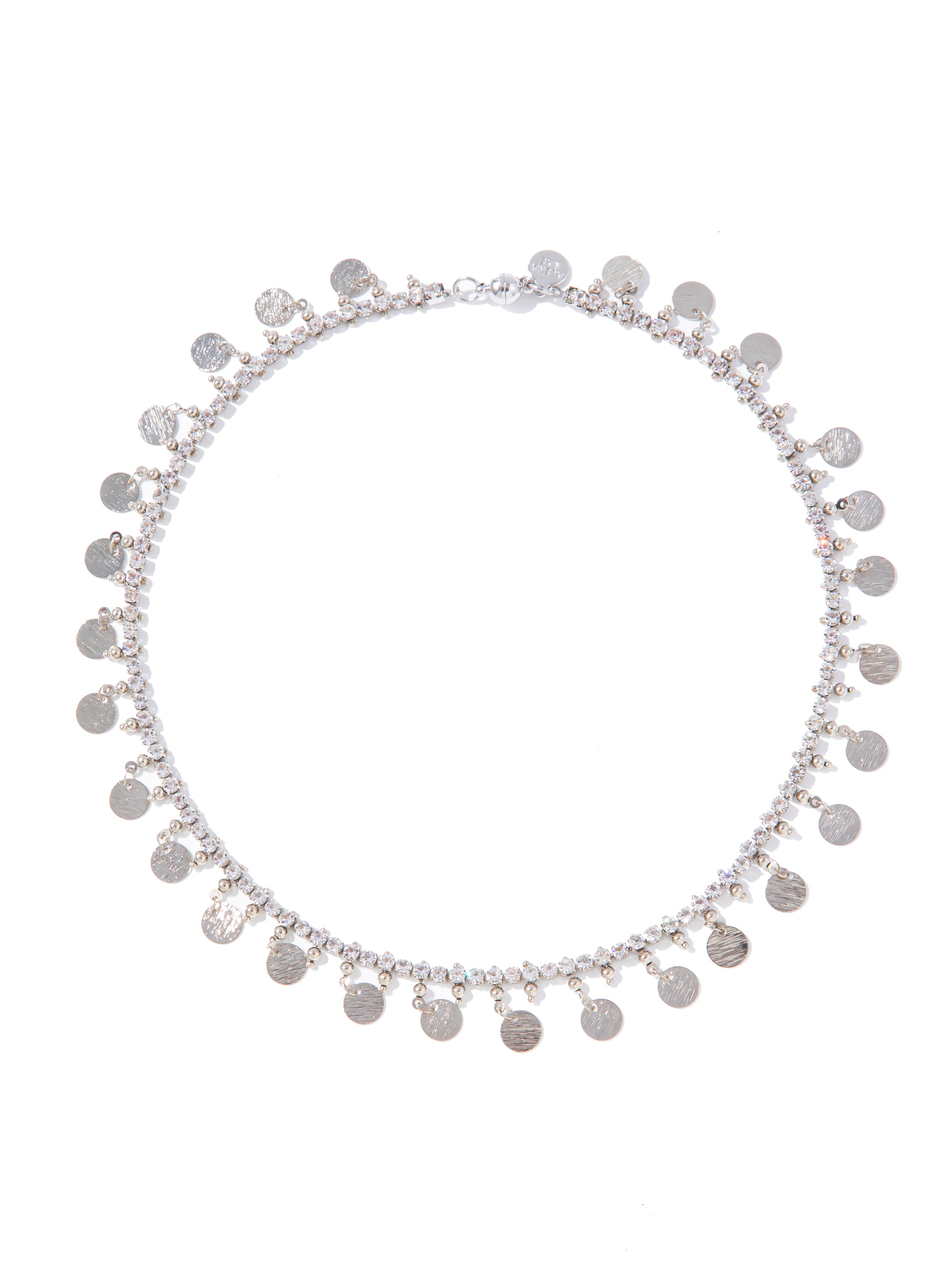 Mirror Magic Necklace