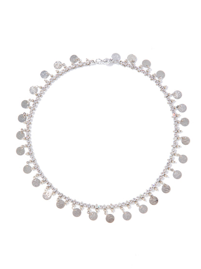 Mirror Magic Necklace