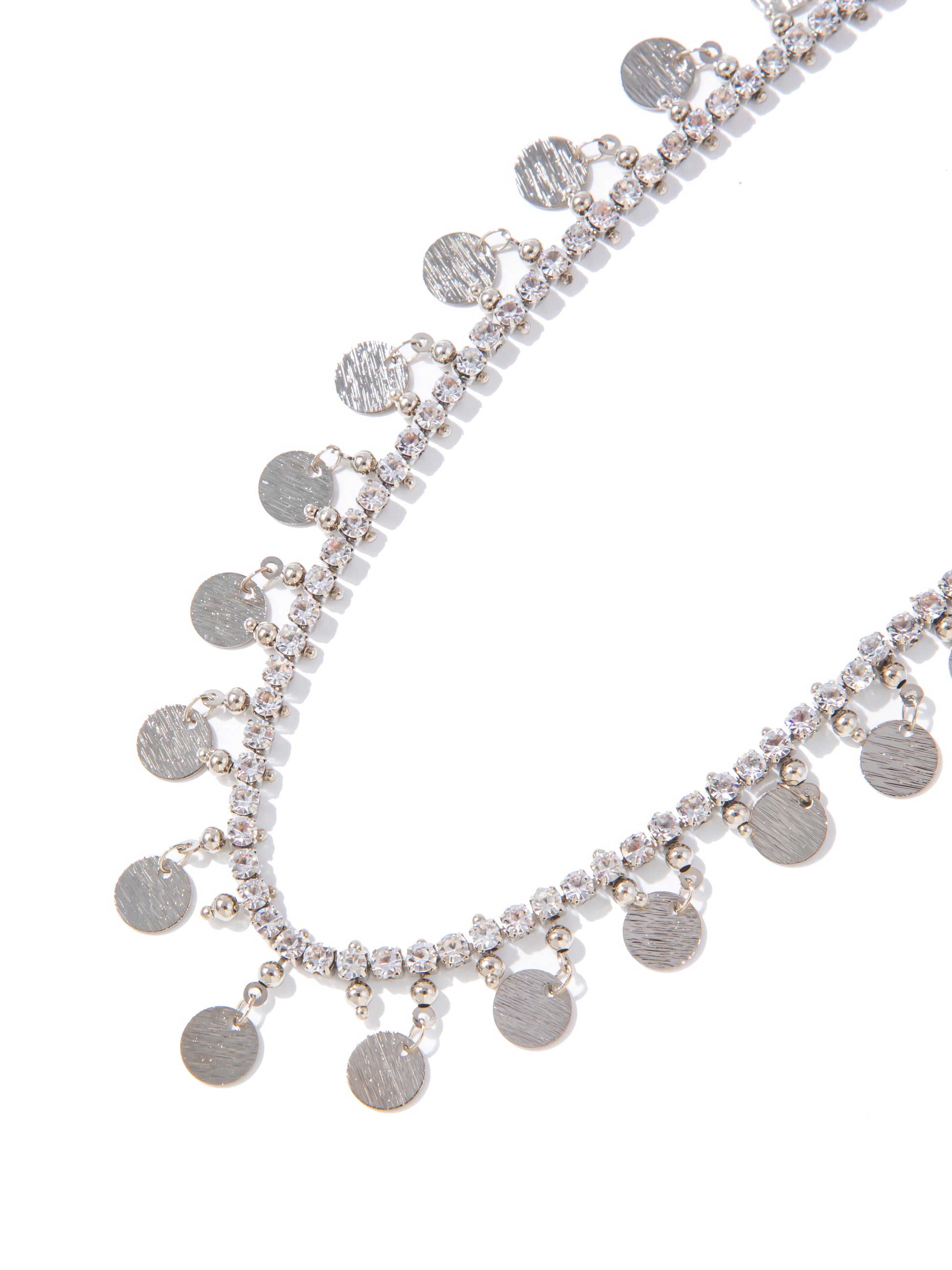 Mirror Magic Necklace