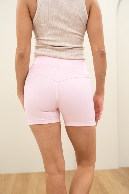 Step Up Your Game Shorts - 10 Colors!
