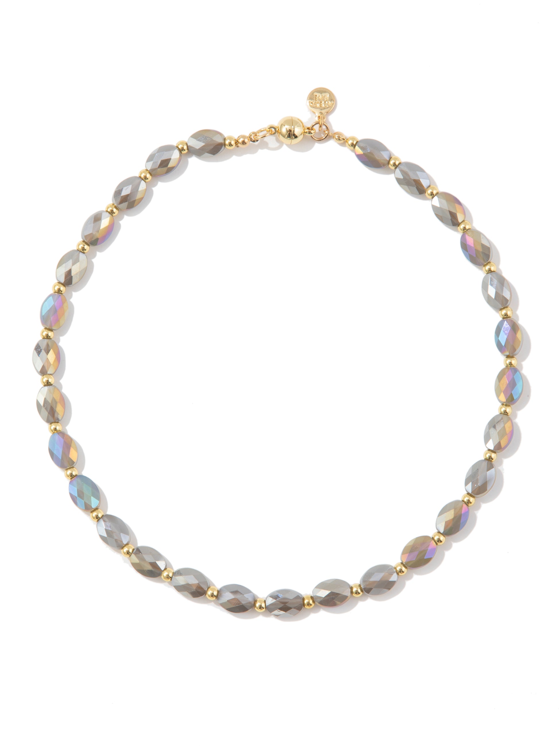 Moana Lani Necklace - Meteor Mist