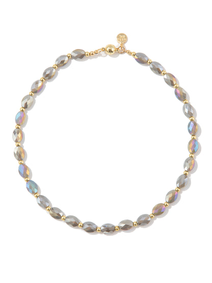 Moana Lani Necklace - Meteor Mist