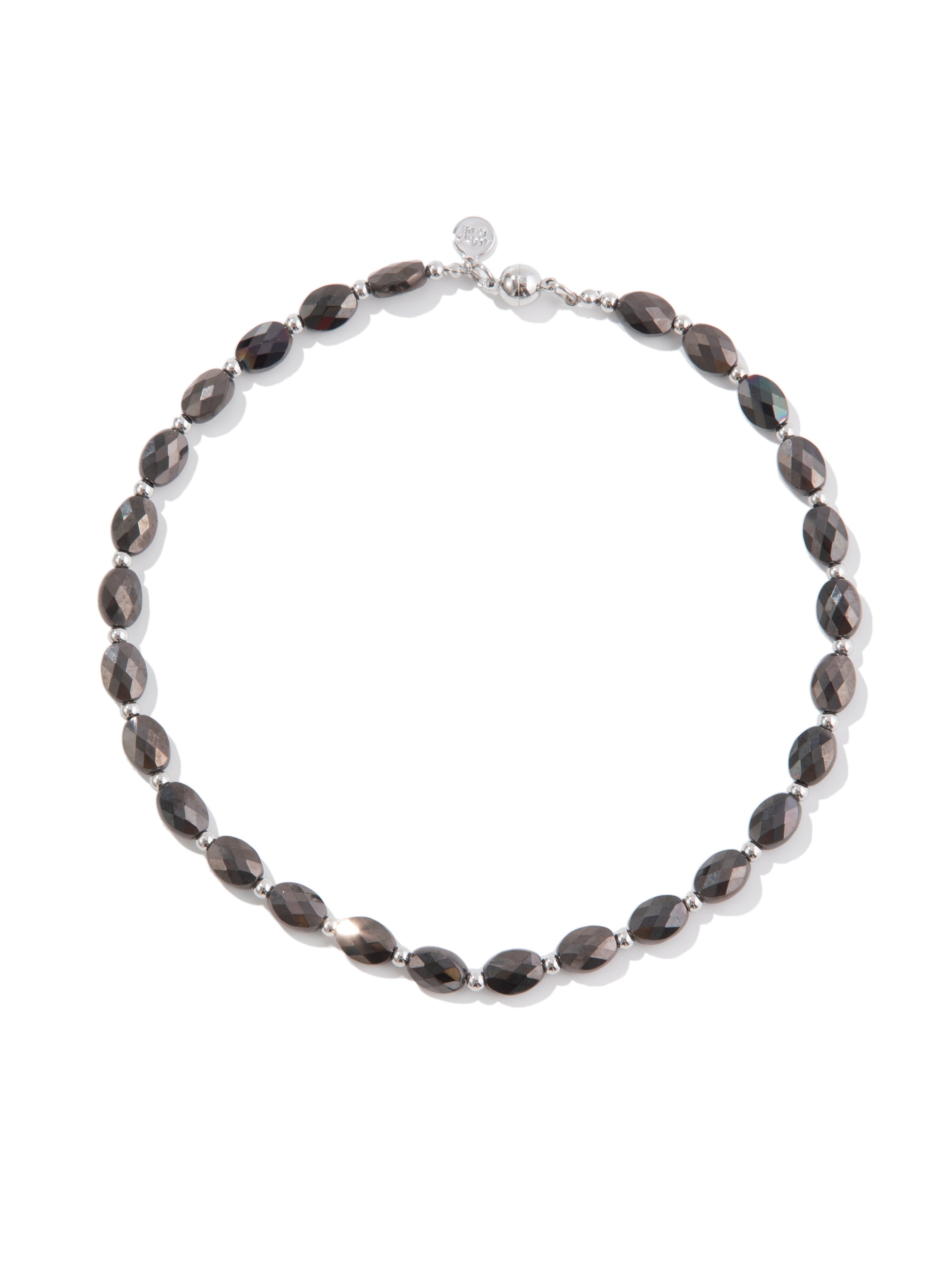 Moana Lani Necklace - Cappuccino