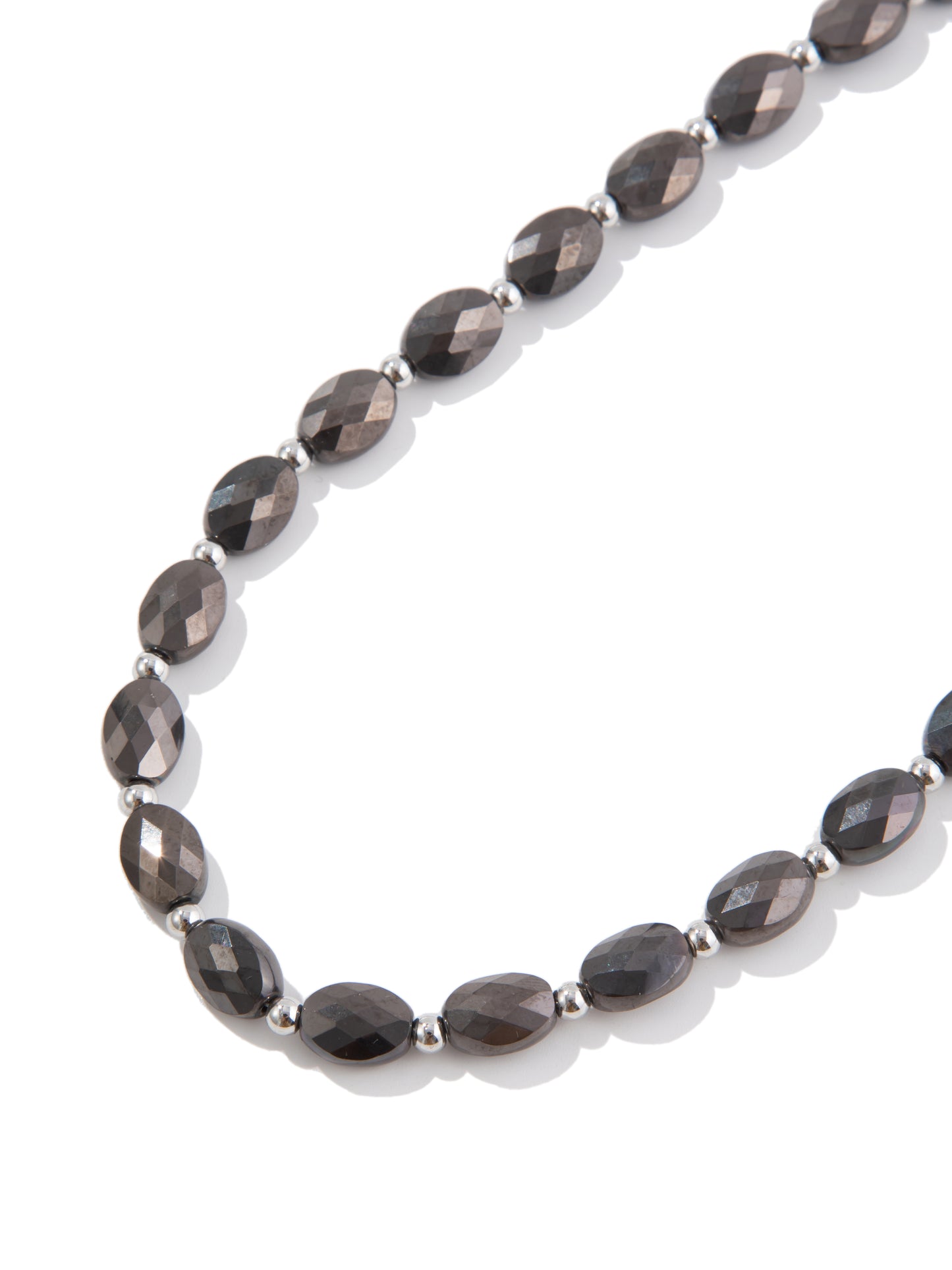 Moana Lani Necklace - Cappuccino