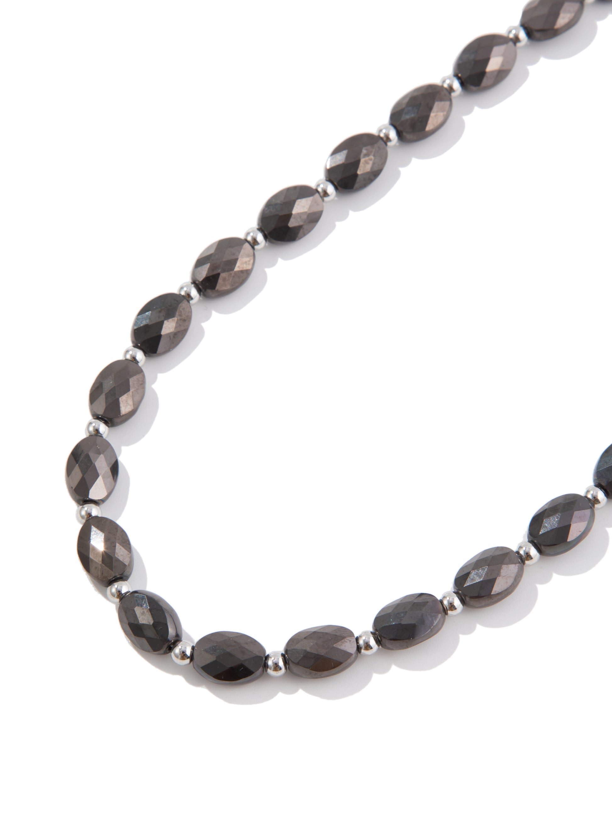Moana Lani Necklace - Cappuccino