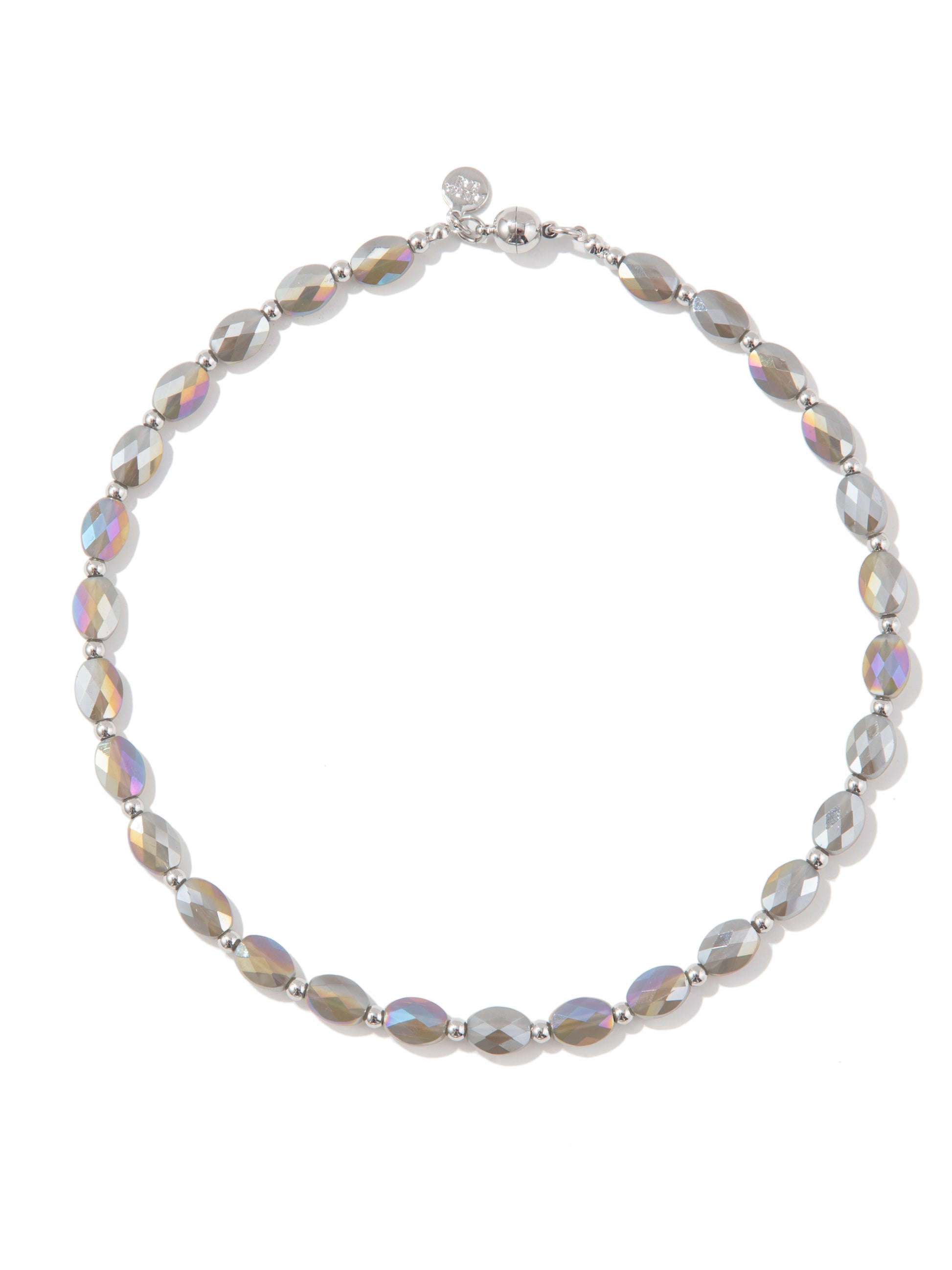 Moana Lani Necklace - Meteor Mist