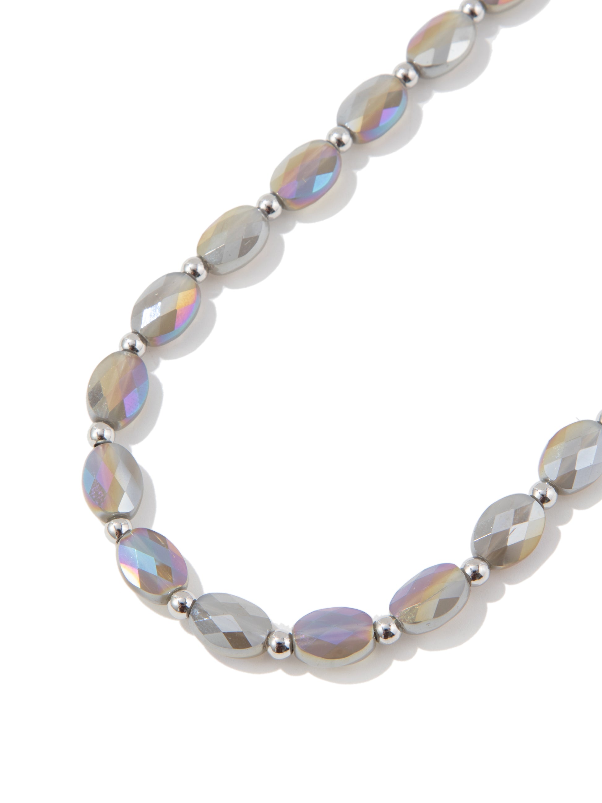 Moana Lani Necklace - Meteor Mist